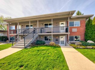 1529 W Ridenbaugh St, Boise, ID 83702
