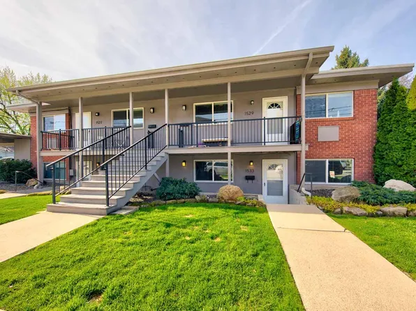 1529 W Ridenbaugh St, Boise, ID 83702