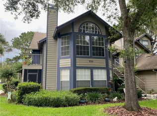 956 Forest Ridge Ct APT 206, Lake Mary, FL 32746