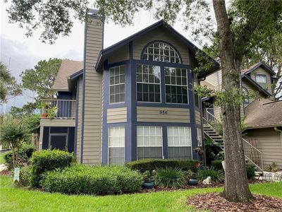 956 Forest Ridge Ct APT 206, Lake Mary, FL, 32746