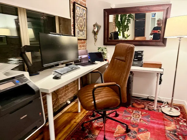1 bed, 1985 sqft, $2,495 — Photo 4