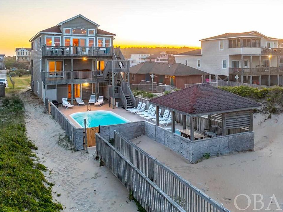 8401 S Old Oregon Inlet Rd Nags Head NC Zillow