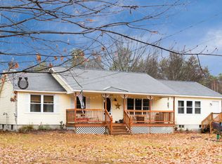 426 Lebanon Rd, North Berwick, ME 03906