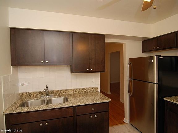 4th image of 6409 S Maryland Ave #222