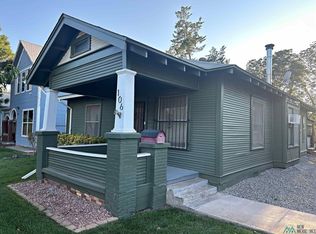 106 S Missouri Ave, Roswell, NM 88203