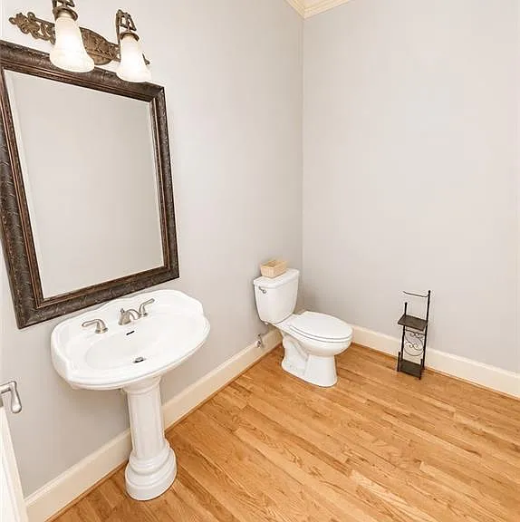 6455 Tulip Plantation Rd — Photo 23