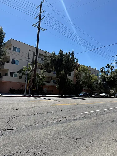 21514 Saticoy St #203 Photo 1 21514 Saticoy St #203 Photo 1
