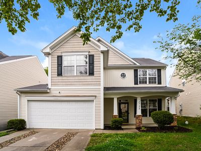 12733 Alvin Woods Dr, Charlotte, NC, 28214