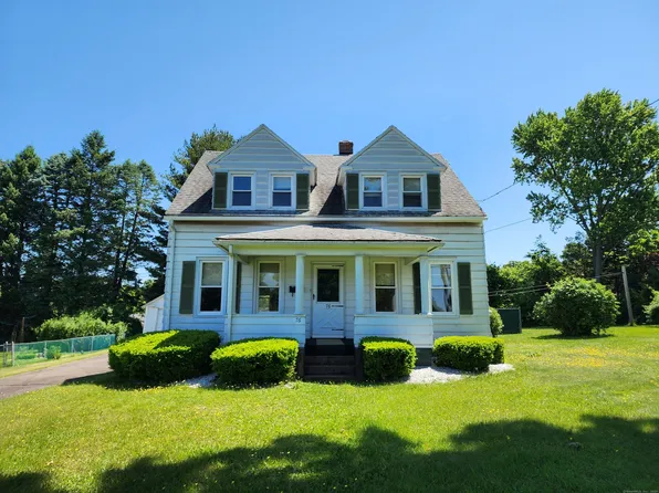 76 Hendley Street, Middletown, CT 06457