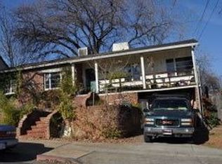 1222 South St, Redding, CA 96001