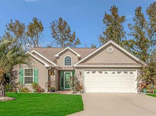 215 Heath Dr, Longs, SC 29568