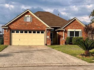 7996 Blue Bonnet Ln, Beaumont, TX 77713