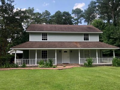 310 Noble Dr, Brookhaven, MS, 39601