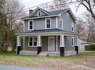 3020 Davison Ave, Hopewell, VA 23860