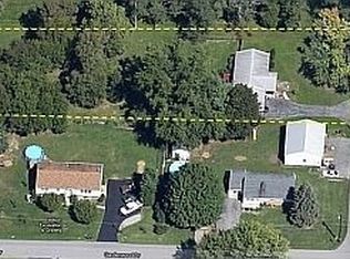 13308 Birchwood Ln, Hagerstown, MD