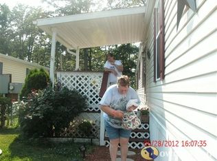10655 G And G Ln TRLR 58, Waynesboro, PA