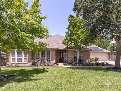 805 Royal Adelade Dr, College Station, TX, 77845