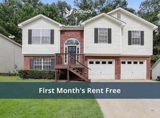 5768 Wellborn Oaks Ct, Lithonia, GA 30058