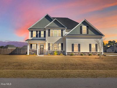 1000 Cobia Court, New Bern, NC, 28562