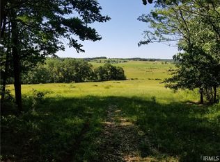 LOT 3 E Sylvania Rd, Bloomfield, IN 47424