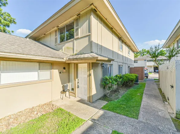 5634 Birchmont Dr #22, Houston, TX 77091