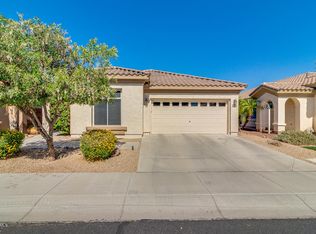 531 N Eucalyptus Pl, Chandler, AZ 85225