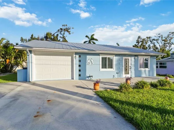 4603 103rd St W, Bradenton, FL 34210