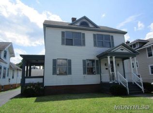 118 Dickinson St, Utica, NY 13501