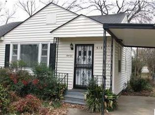 910 9th Ave SE, Decatur, AL 35601