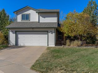 9169 Rimrock Ct, Highlands Ranch, CO 80126