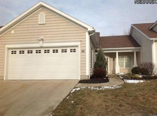 4194 Greenway Trail St NW, Massillon, OH