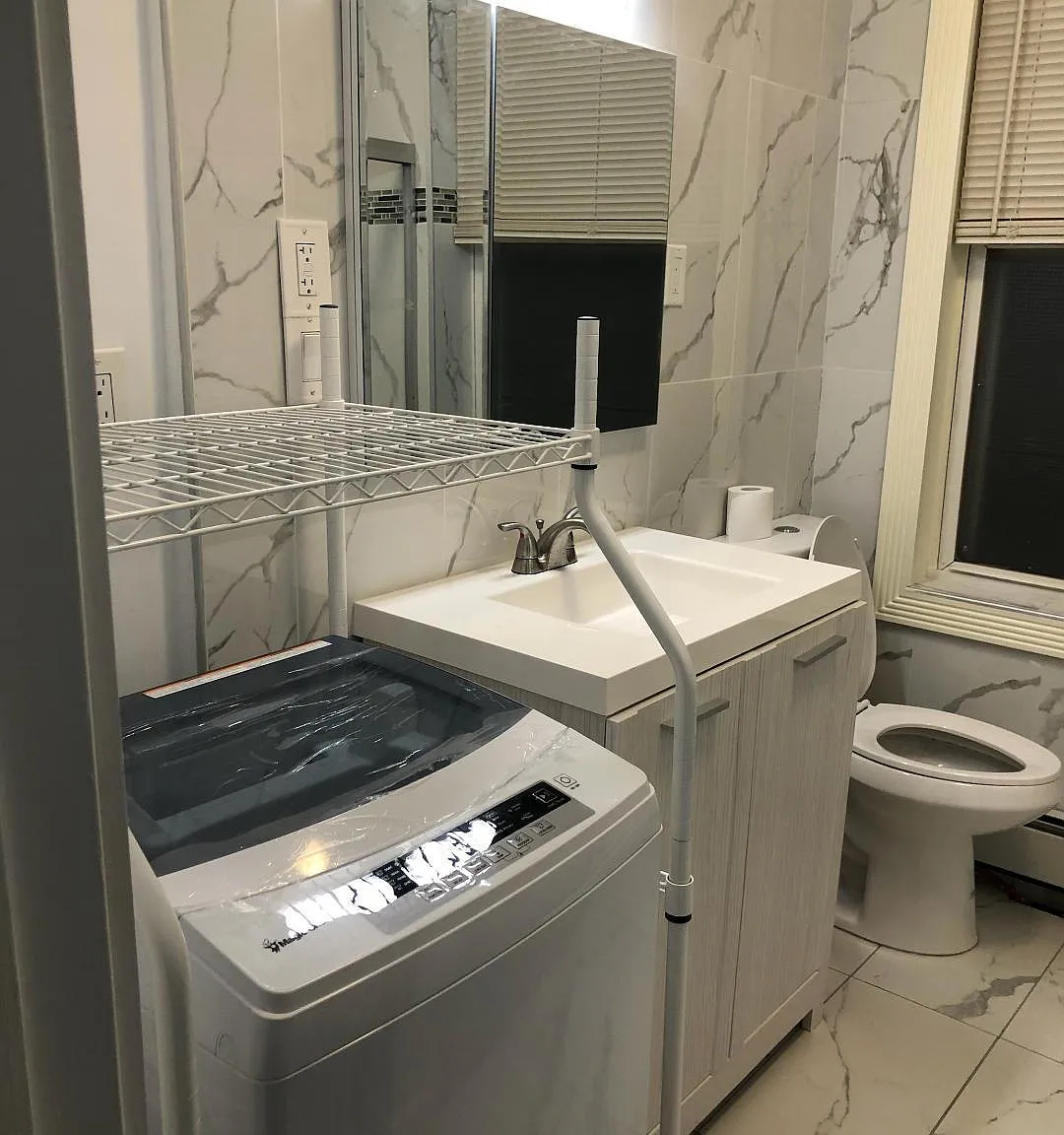 1 bed, 650 sqft, $2,050 — Photo 2