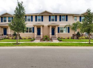 1510 Southbury Dr, Kissimmee, FL 34744