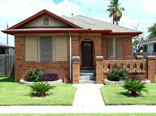 4824 Austin Dr, Galveston, TX 77551