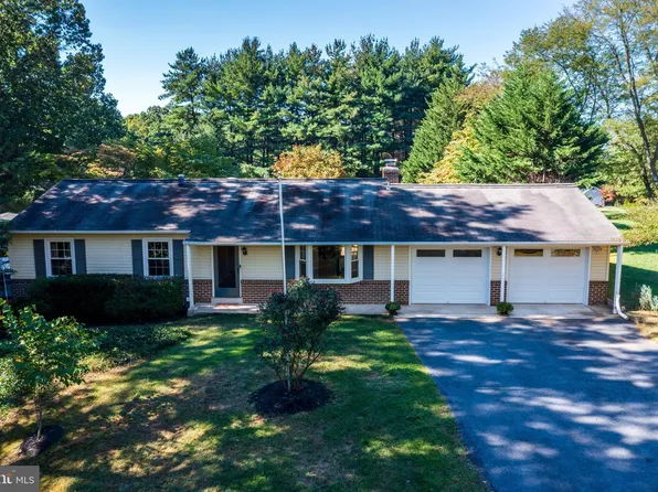 3396 Canary Ct, Ijamsville, MD 21754