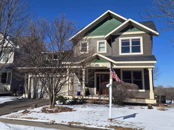 11446 Balsam Way, Woodbury, MN 55129