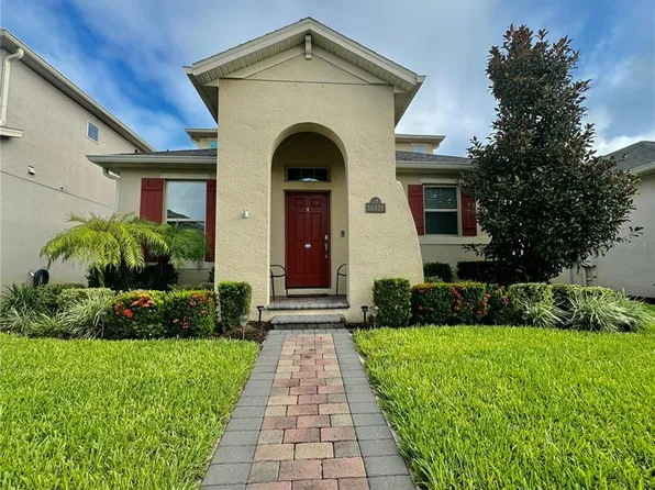 16131 Azure Key St, Winter Garden, FL 34787