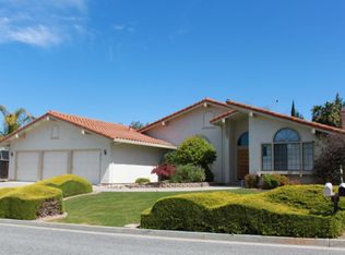 6412 Spring Meadow Ct, San Jose, CA 95135