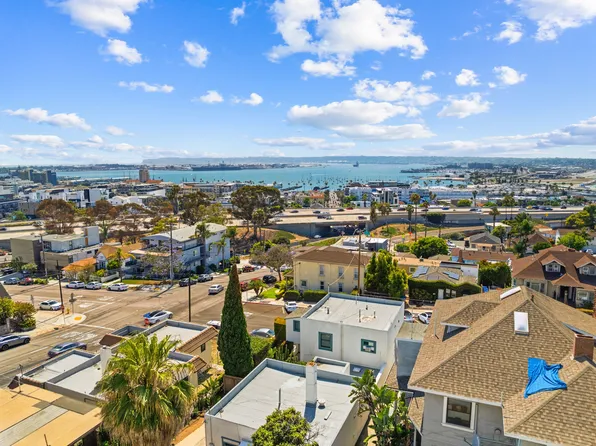 2121 Albatross St #2121, San Diego, CA 92101