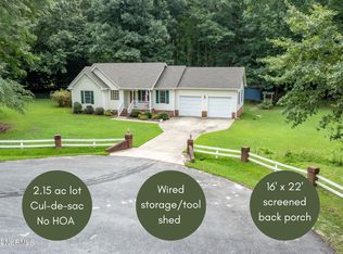 104 Angel Pl, Goldsboro, NC 27530