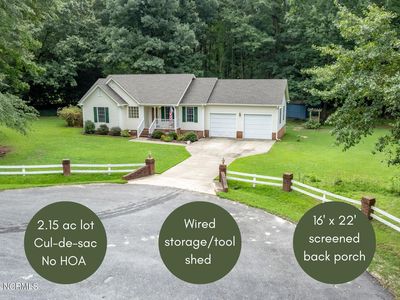 104 Angel Place, Goldsboro, NC, 27530