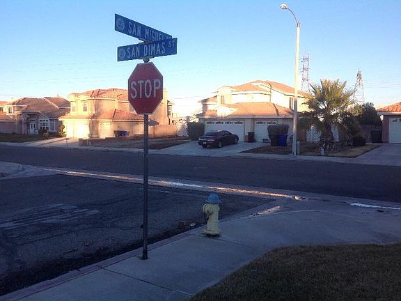 3rd image of 13073 San Miguel St