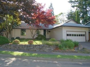 7401 SW Delaware Cir, Tualatin, OR 97062
