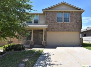 9011 Bellgrove Ct, Killeen, TX 76542