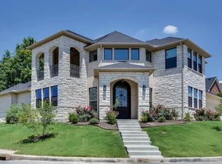 125 Mischief Ln, Rockwall, TX 75032