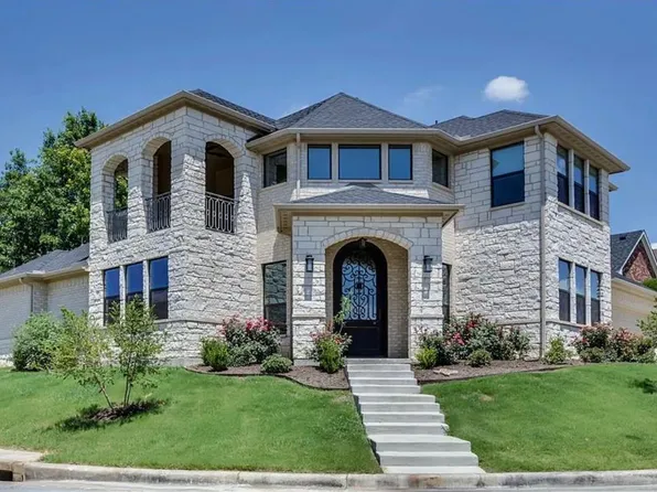 125 Mischief Ln, Rockwall, TX 75032