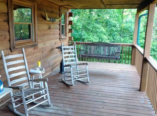 295 Game Bird Ln, Murphy, NC 28906