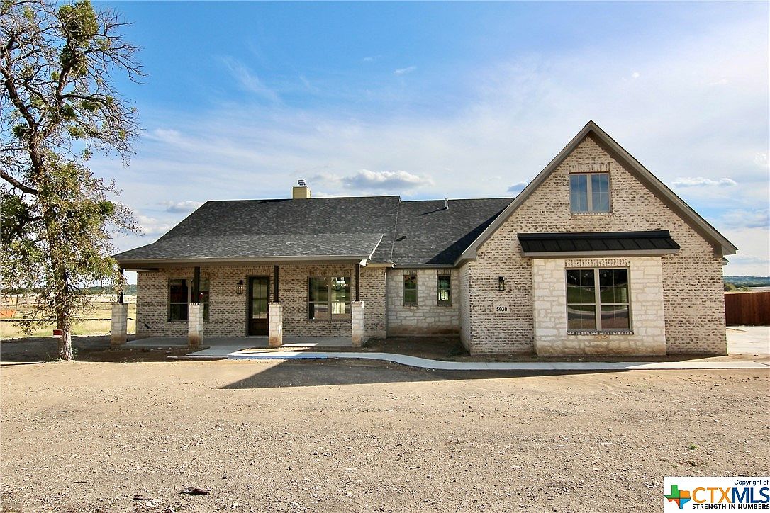5030 Bella Charca Pkwy, Nolanville, TX 76559 Zillow