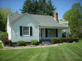 1612 State Route 8, South Portsmouth, KY 41174