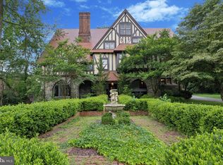 20 Berwick Rd, Merion Station, PA 19066